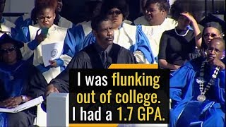 LISTEN TO THIS EVERYDAY AND CHANGE YOUR LIFE  Denzel Washington Motivational Speech 2019 [upl. by Keeton954]