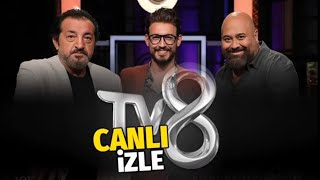 TV8 CANLI YAYIN  MASTERCHEF TÜRKİYE 2024 CANLI [upl. by Ireva]