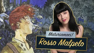 Giovanni Verga – Rosso Malpelo 👨‍🦰  Riassunto [upl. by Dode]