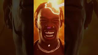 Kylie Jenner Reveals Favorite Travis Scott Song  Exclusive Interview [upl. by Akkahs]