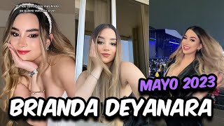 Recopilación TikTok MAYO 2023 Brianda Deyanara briandadeyanara [upl. by Culbert]