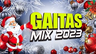 🎁 GAITAS MIX para NAVIDAD 2023 🎄 Las mejores GAITAS NAVIDEÑAS DjDarrelElapoderado ✔ [upl. by Sherborn]