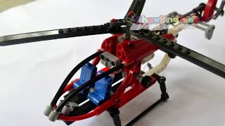 WhirlyBird  Helicopter Toy [upl. by Allehcram160]