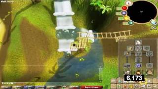 Ultimate 199 Agility guide UP TO DATE Best XPh  Bonbloc [upl. by Yleen]