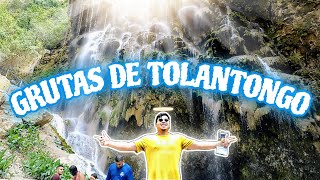 GRUTAS de TOLANTONGO 2024 ¿QUÉ HACER RECOMENDACIONES PRECIOS Y MÁS Guía turística hidalgo [upl. by Ardena712]