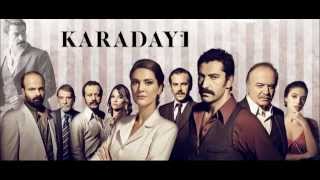 Karadayı 84Bölüm  Mahir Kabadayılarla masaya oturur [upl. by Ellenyl527]