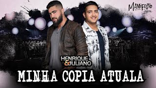 HENRIQUE E JULIANO  HENRIQUE E JULIANO CD ATUALIZADO  REPERTÓRIO NOVO 2022  MÚSICAS NOVAS [upl. by Donavon]