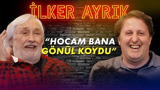 Müjdat Gezen ve İlker Ayrık kız isteme hikayesi  Müjdat Gezen ile Bizim Ev [upl. by Ulita]