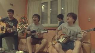 Paperback Writer  The Beatles cover [upl. by Neelsaj]