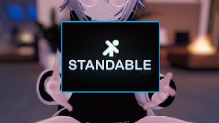 Free Standable 20 Update is HERE [upl. by Ennaitsirhc]