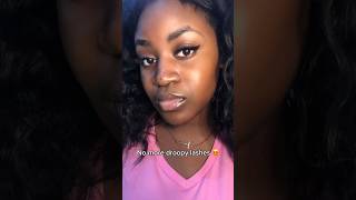 Instant Lash Lift Tutorial [upl. by Swetlana]