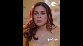 Kundali Bhagya  Episode  1950  Aug 16 2024  Shraddha Arya and Shakti Anand  ZeeTVME [upl. by Ettezus]