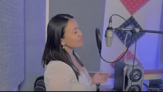 Yeti chokho yeti mitho diula timlai maya  studio one take recorded  sunita sanyak limbu [upl. by Lyckman]