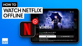 How To Download amp Install Netflix in LaptopPC [upl. by Lorolla]