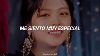 TWICE  Feel Special  Sub Español MV [upl. by Moll17]