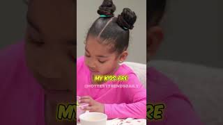 Is Khloe Kardashian Too quotMOMMYquot kimkardashian khloekardashian thekardashians [upl. by Nahte]