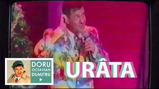 URÂTA  Doru Octavian Dumitru Official [upl. by Nawuj]