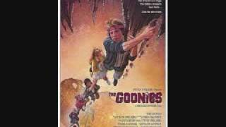 The Goonies Theme Intro [upl. by Fabio]