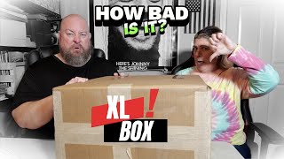 I bought another XL PREMIUM Amazon Return Mystery Box  IS IT BAD [upl. by Pliam349]