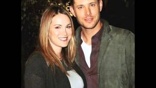 The Love Story of Danneel amp Jensen Ackles [upl. by Mailiw]