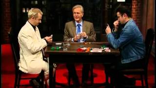 Die Harald Schmidt Show  Folge 1168  Poker Abend [upl. by Ingalls]