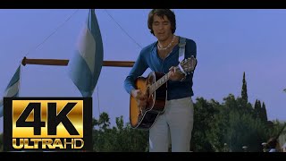 Sandro  Ave de Paso 1967 Remasterizado a 4K [upl. by Nos]