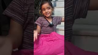 ezhuthukiren oru kaditham kids song ownvoice trending leofirstlook [upl. by Repard376]