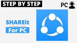 How To Download ShareIT For PC Windows or Mac [upl. by Barcellona581]