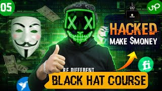 05 Downloading Virtual Box amp Kali Linux  Paid Complete Ethical Hacking Course  Black Hat Hacking [upl. by Dumanian]