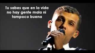 STROMAE  FORMIDABLE SUBTITULADA AL ESPAÑOL [upl. by Aynik]