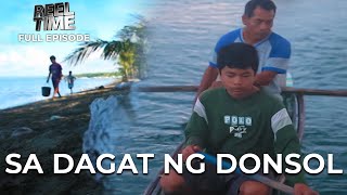 SA DAGAT NG DONSOL  Reel Time [upl. by Yeltrab]