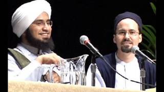 Wird Latif of Imam Haddad ra Sheikh Hamza Yusuf commentary [upl. by Ayamat]