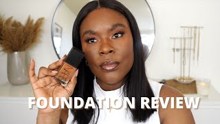 NARS REFLECTING FOUNDATION  NEW CALEDONIA  Yray Ideh [upl. by Downes]