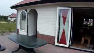 Hofstede Riethnisse Vakantiewoning te koop in Renesse [upl. by Atalanta]