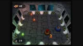 Lets Play BanjoTooie Part 21 Grunty Is Honest [upl. by Anoel]