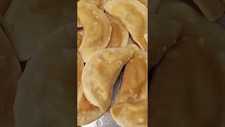 Bhakosa Recipe Shorts  Chana Dal Fara Recipe Short Video bhakosa shorts ytshorts  Part 1 of 2 [upl. by Eniarda]