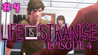 LIFE IS STRANGE DARK ROOM 4 Nathans Room [upl. by Durward]