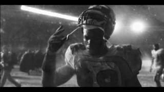 Adrian Peterson Nike Football Commercial [upl. by Adnicaj]