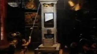 15 of 50 Greatest Magic Tricks  Guillotine Extreme Trick [upl. by Pfister]