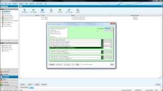 How to do a VAT Return on Sage  4 [upl. by Fawnia]