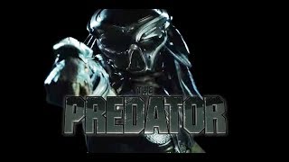 Predator  Teaser  In Cinemas September 13 [upl. by Assirrac]