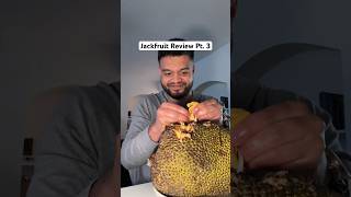 Jackfruit Review Pt 3 [upl. by Trebma563]