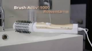 ROWENTA Brush Activ CF 9220 [upl. by Maximilianus]