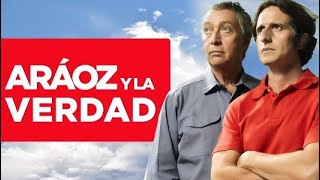 ARÃOZ Y LA VERDAD  Trailer [upl. by Lorollas]