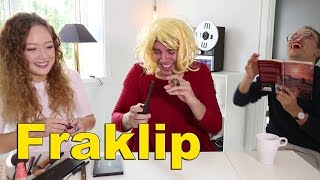 Roniky Comedy  fraklip 6 [upl. by Weidner829]