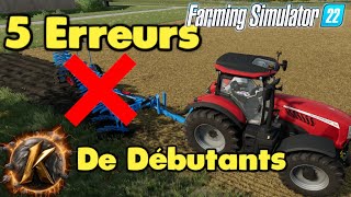 Richesse Familiale 2  Vente denrubannés amp Nouveaux tracteurs Farming Simulator 22 RP [upl. by Vitale]