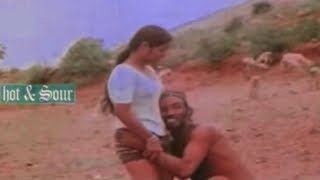 Malayalam movie Lorry Part  Velan couldnt control himself [upl. by Enaoj]