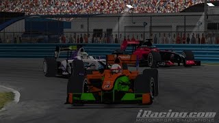 iRacing Grand Prix Series  2015 S4 W7 Split 11 [upl. by Shaper]