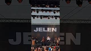 JELEN  Jelen  Cibula Fest 2024 [upl. by Weismann]