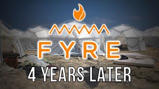 Fyre Festival The Worlds Most Infamous Music Festival  4 Years Later Documentary [upl. by Labors]